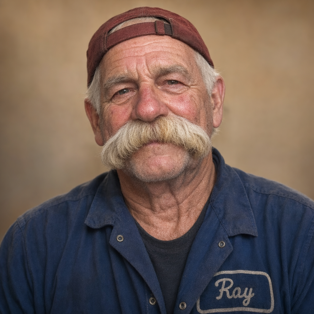 Walt Higgins Wisdom